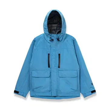 BoTT Waterproof Utility 자켓 쉘 자켓