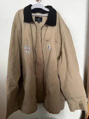 H&M 에이치앤엠 라이더 자켓 자켓 아우터 겉옷 L