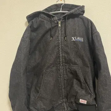 xlarge 액티브 자켓