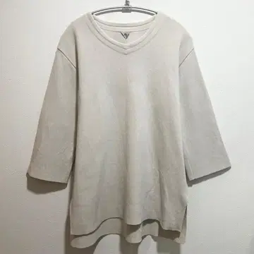 FilMelange MAURICE 써멀 셔츠 맨투맨 size 4