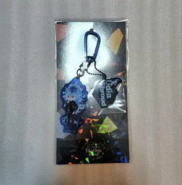 트위스테 브레이징 주얼 아크릴 참 이데아
