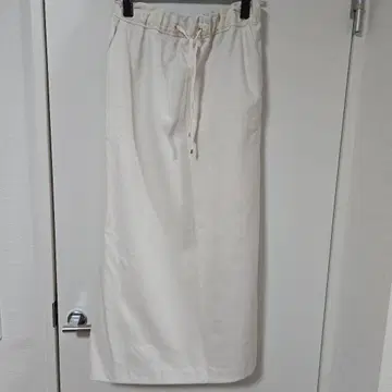 콜라주 개럴개런트 스커트