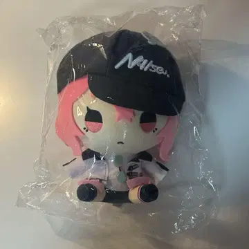 nqrse 나루세 대요괴 봉제 인형 모치도루