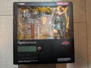 figma 링크 트 프린세스ver. DX 에디션