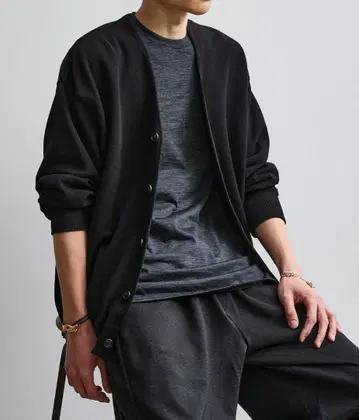 25ss crepuscule ARKNETS 별주 Cardigan