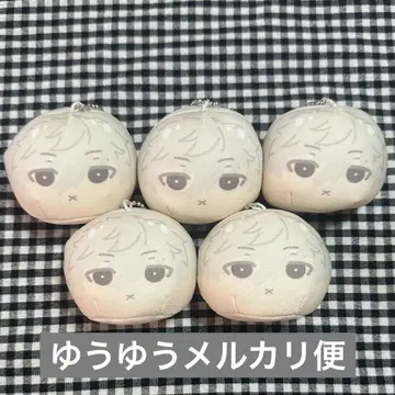 블루 록 오만주 나기