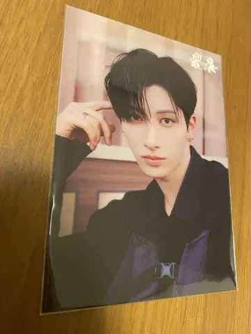 NEXZ One Bite 랜트레 유우