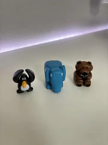 콘도 다이스케 가챠 3개 세트