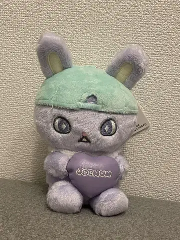 키마타 JOCHUM 하트 꼬옥 마스코트 JO1 키마타 쇼야