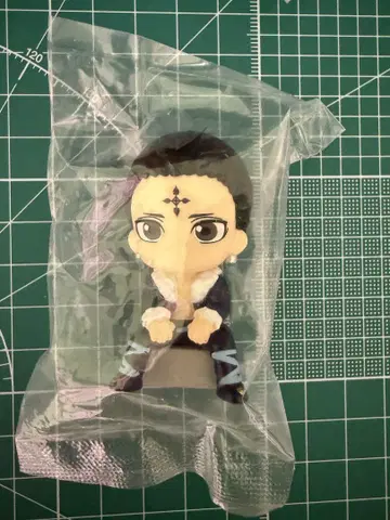 HUNTER x HUNTER 스와라세타이 클로로