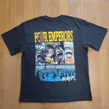 원피스 ONE PIECE 사황 Four Emperors 0605