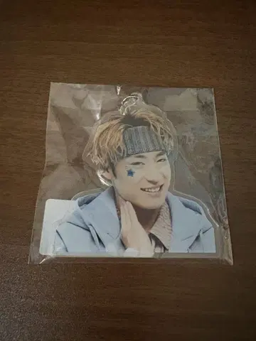 초특급 아로하 AwA AwA 팝업 키링