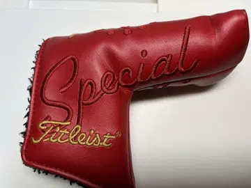 Scotty Cameron Special Select 퍼터용 골프헤드커버