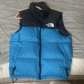 THE NORTH FACE 다운 베스트 M 1996