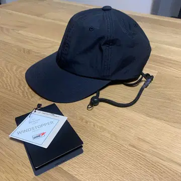 DAIWA PIER39 GORE-TEX WINDSTOPPER CAP