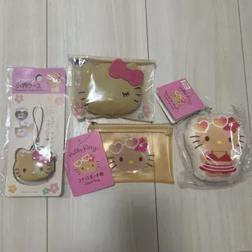 일광화상 키티 헬로키티