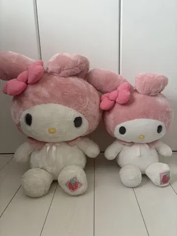 마이멜로디 오리지널 2012 레어 3L2L 산리오