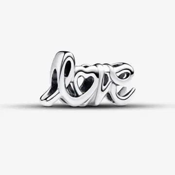 Pandora love 오픈워크 참