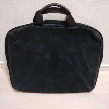 STANDARD SUPPLY 스탠다드 서플라이 올 가죽 블랙