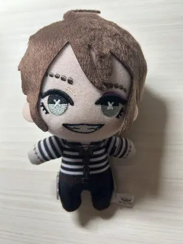 identityV 죄수 토모누이 봉제 인형 루카 발사 identityV