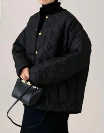 별주 [ TRADITIONAL WEATHERWEAR ] 퀼팅 자켓