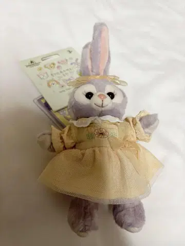 상하이 디즈니 Spring 스텔라 루