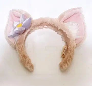 디즈니 리나벨 머리띠