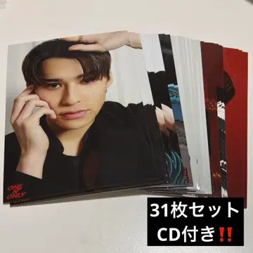 원엔 브로마이드 TETTA 010