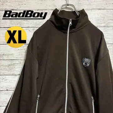 BAD BOY 배드 보이 트랙 자켓 저리 XL