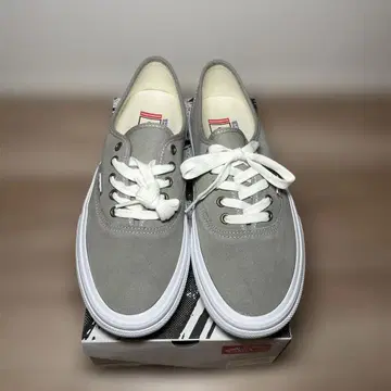 Vans pro 오센틱