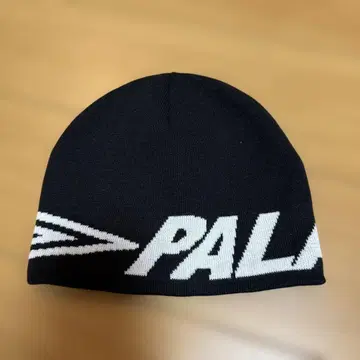palace umbro nein cuff beanie black 블랙