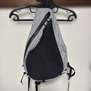 새상품급 [ RIDGE MOUNTAIN GEAR ] Sash Pack
