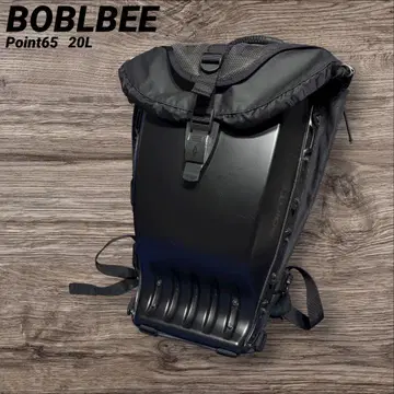 BOBLBEE 20L Point65 블랙