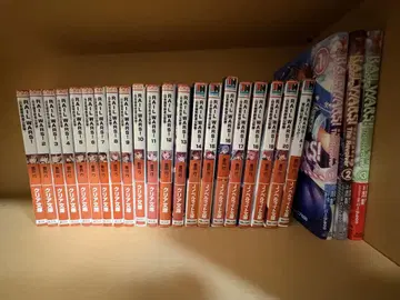 RAILWARS 전권, A1, 만화판 전권