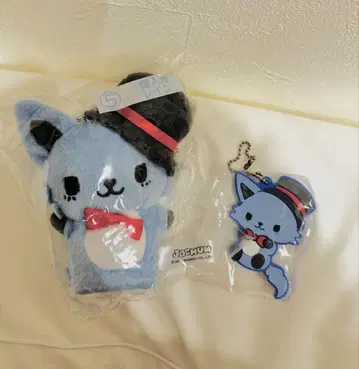 JOCHUM 레인 굿즈 카와지리 렌