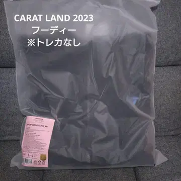 CARAT LAND 케렌 2023 후디