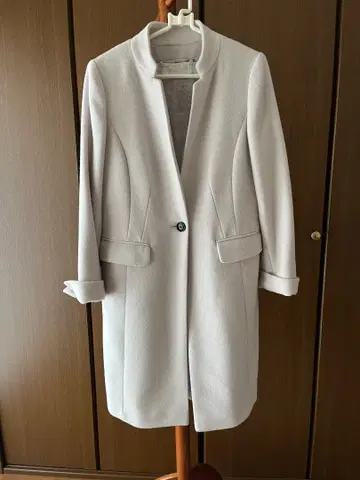 노카라 체스터 코트