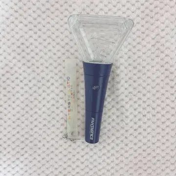 FANTASTICS 응원봉