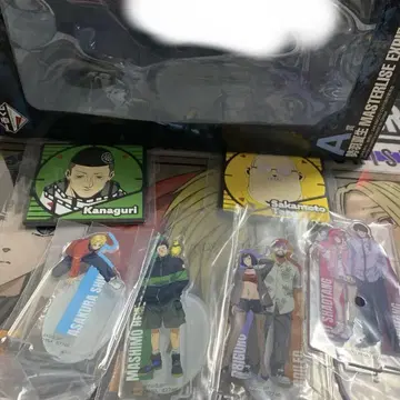 제일복권 사카모토 데이즈 A상 세바 나츠키 피규어