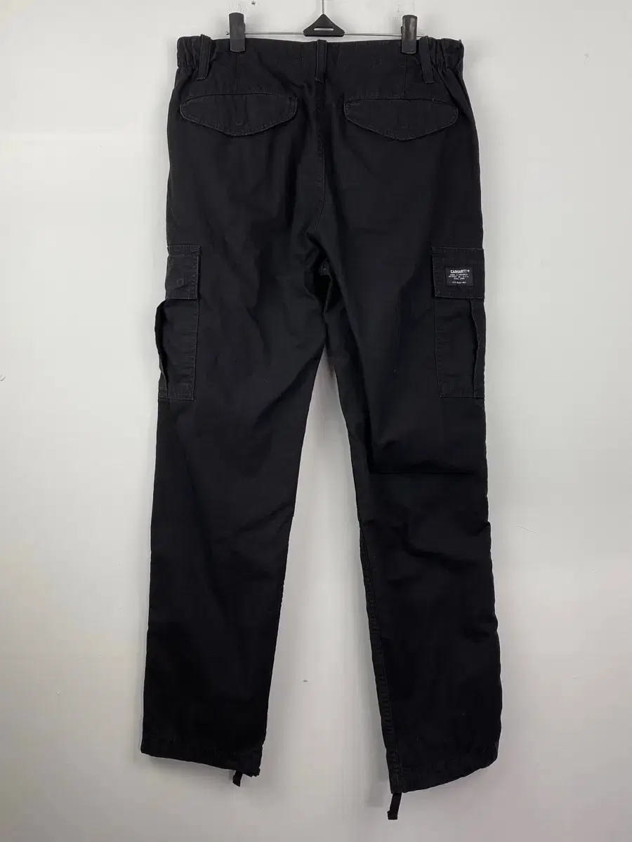 CARHARTT 칼하트 Carhartt WIP Cymbal Ripstop Cargo Pants 28 #칼