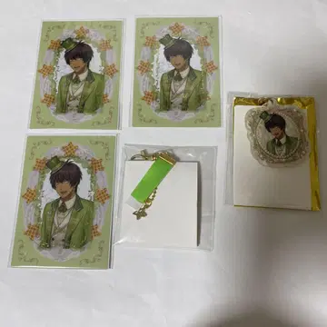 그라쇼 세실 씨
