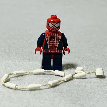 익명 배송 레고 LEGO 초기 스파이더맨 미니 피규어