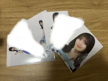 히나타자카46 코사카 나오 키미시카카탄 연말 가창 의상 컴프