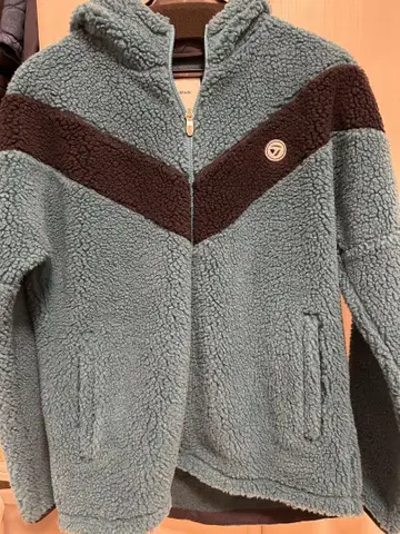 TaylorMade 플리스 자켓 M