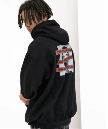 ONA Basement IT JUST MY HOODIE 정국