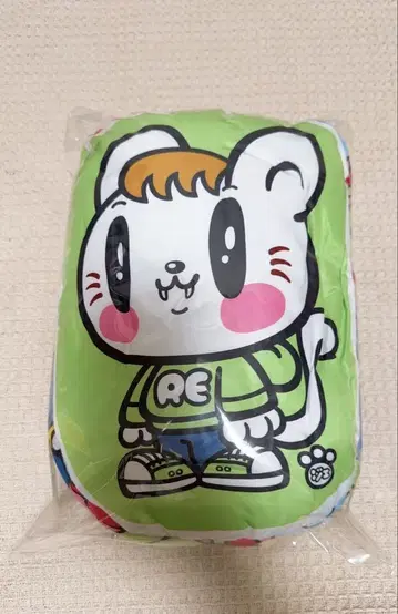 [미개봉] 제고양이 GENERATIONS 다이컷 쿠션
