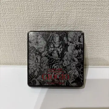 죠죠전 JOJO 죠죠의 기묘한 모험 화장품 세트 거울만 암살팀