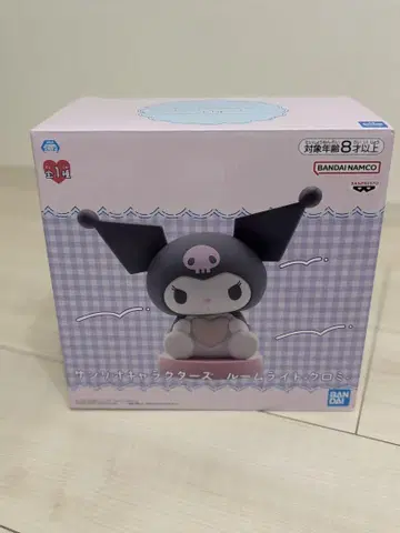 BANDAI NAMCO 마이멜로디 룸 라이트