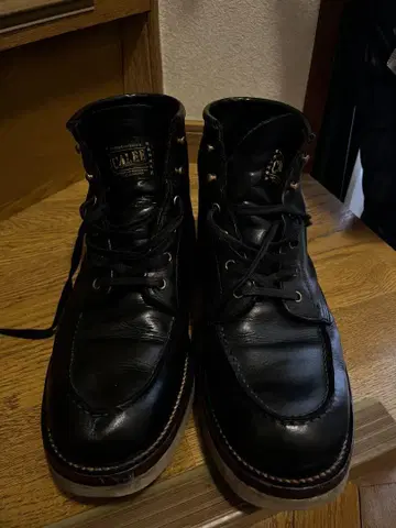 calee CALEE 칼리 워크 부츠