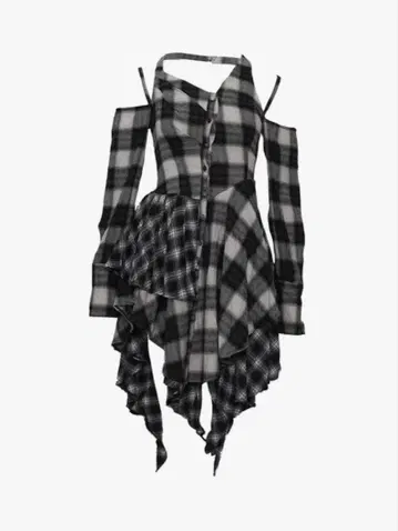S layered dress bug check theredthread